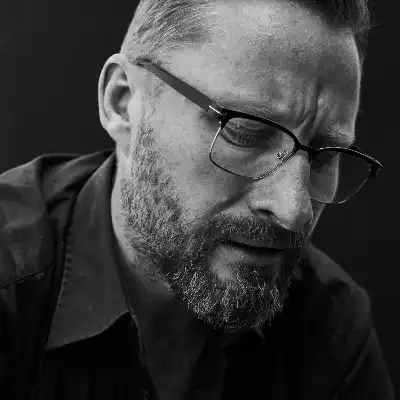 Photo of Craig Buglass
